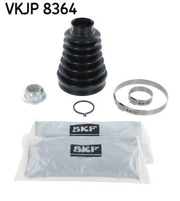 SKF Manžeta, pogonsko vratilo